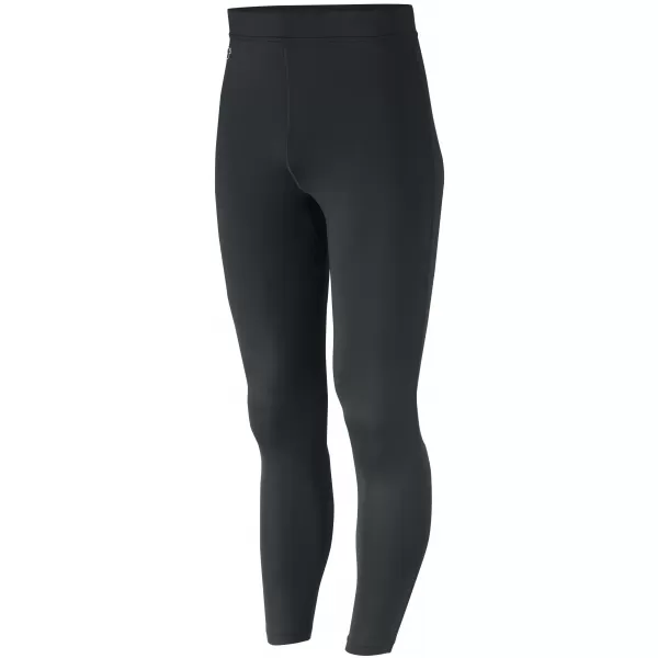  Pánské legíny PUMA LIGA BASELAYER LONG TIGHT 655925_03 PUMA BLACK 