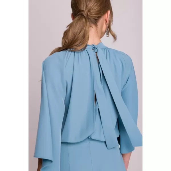  Dámský overal STYLOVE S397 SKY BLUE 