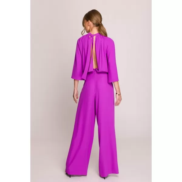  Dámský overal STYLOVE S397 LAVENDER 