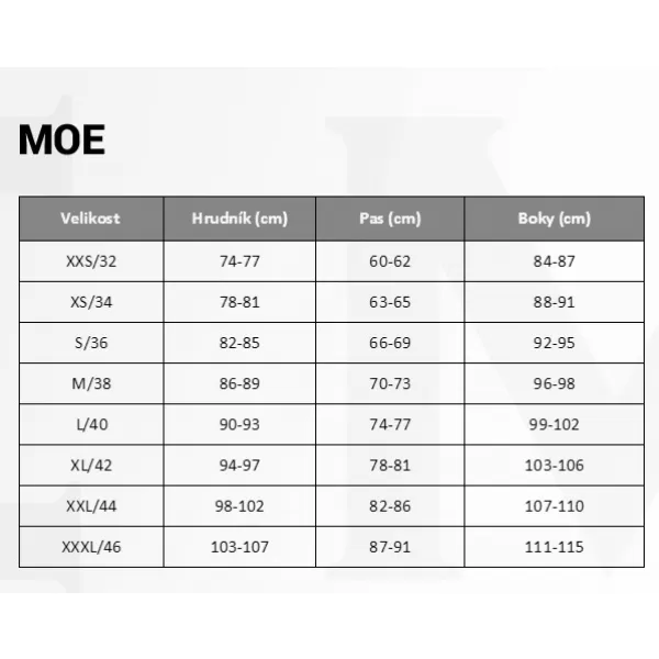 Dámské sako MOE M776 LIGHT PURPLE 