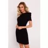 Dámské šaty MOE M777 BLACK