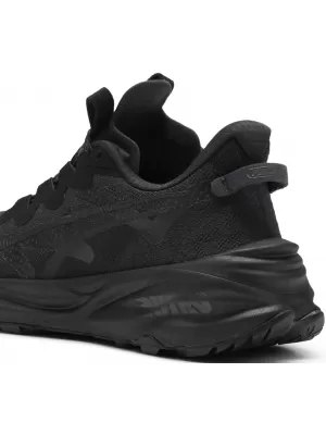 Pánské boty PUMA FAST-TRAC NITRO 3 379786_08 FLAT DARK GRAY/PUMA BLACK