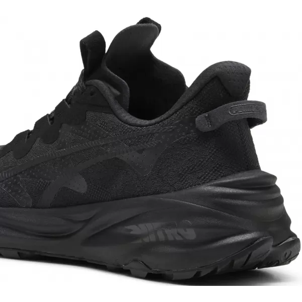  Pánské boty PUMA FAST-TRAC NITRO  3 379786_08 FLAT DARK GRAY/PUMA BLACK 