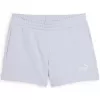 Dámské kraťasy PUMA ESS SMALL NO. 1 LOGO SHORTS 682439_47 COOL WEATHER