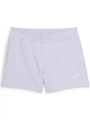 Dámské kraťasy PUMA ESS SMALL NO. 1 LOGO SHORTS 682439_47 COOL WEATHER
