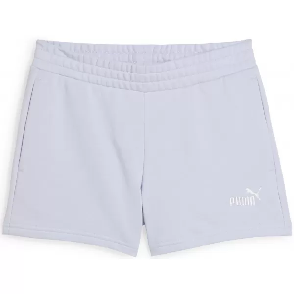  Dámské kraťasy PUMA ESS SMALL NO. 1 LOGO SHORTS 682439_47 COOL WEATHER 