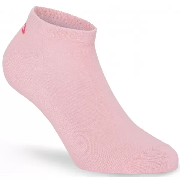  Ponožky FILA INVISIBLE 3-PACK F9100 PINK PANTHER 