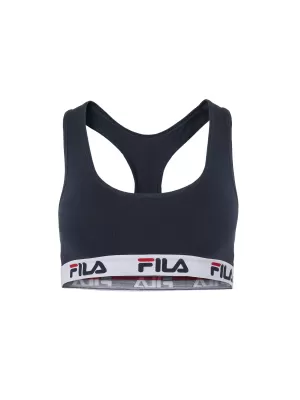 Dětská podprsenka FILA JUNIOR GIRL BRA FU2000 NAVY
