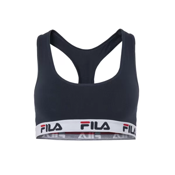  Dětská podprsenka FILA JUNIOR GIRL BRA FU2000 NAVY 