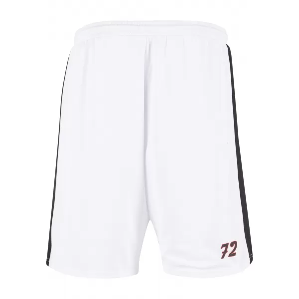  Kraťasy ECKO UNLTD. ECKOSH1037 WHITE 