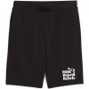 Dětské kraťasy PUMA MID90S LONG SHORTS 685151_01 PUMA BLACK
