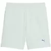 Dětské kraťasy PUMA ESS 2 COLOR LOGO SHORTS TR 685826_50 PEACEFUL BLUE