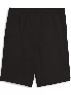 Dětské kraťasy PUMA MID90S LONG SHORTS 685151_01 PUMA BLACK