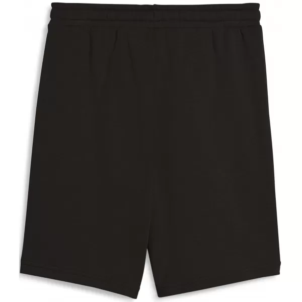  Dětské kraťasy PUMA MID90S LONG SHORTS 685151_01 PUMA BLACK 