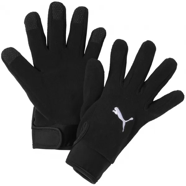  Rukavice PUMA TEAMLIGA 21 WINTER GLOVES 041706_01 PUMA BLACK 