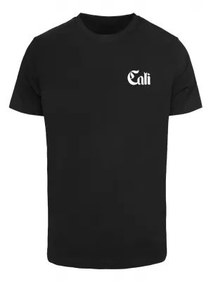 Pánské triko MISTER TEE MT3287 BLACK