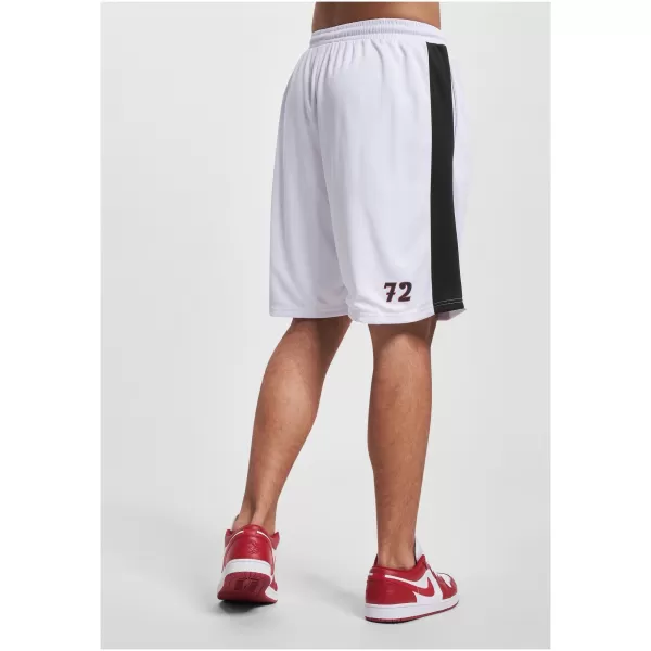  Kraťasy ECKO UNLTD. ECKOSH1037 WHITE 