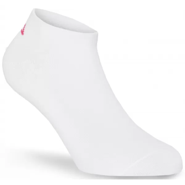 Ponožky FILA INVISIBLE 3-PACK F9100 PINK PANTHER 