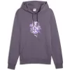 Pánská mikina PUMA NEYMAR JR CREATIVITY HOODIE 660099_01 PURPLE CHARCOAL