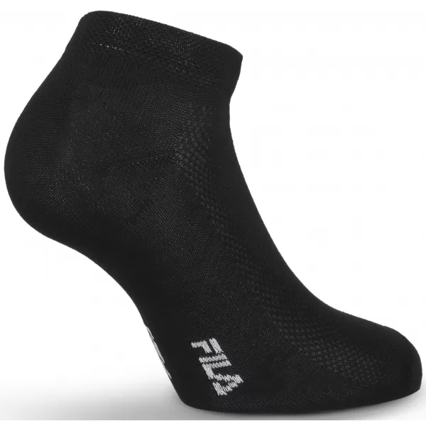  Ponožky FILA INVISIBLE 3-PACK F1735 BLACK 