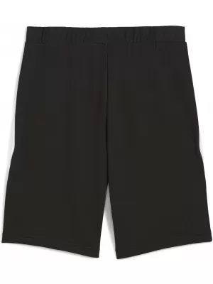 Pánské kraťasy PUMA BMW MMS SWEAT SHORTS 630618_01 PUMA BLACK