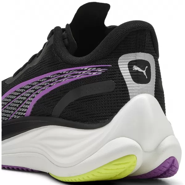 Dámské boty PUMA VELOCITY NITRO  3 WN 377749_17 PUMA BLACK/PURE MAGENTA 