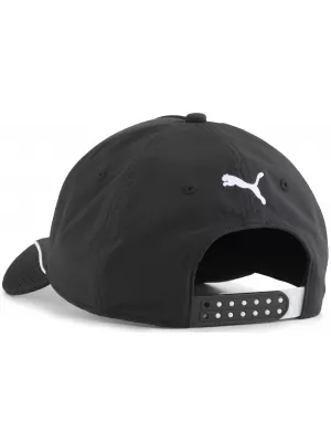 Kšiltovka PUMA BMW MMS BB CAP 026233_01 PUMA BLACK