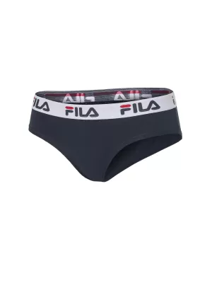 Dětské slipy FILA JUNIOR BRIEF FU2001 NAVY