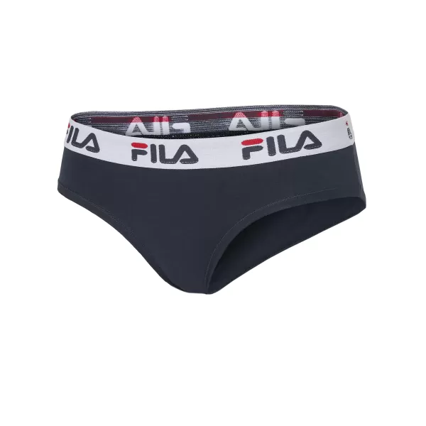  Dětské slipy FILA JUNIOR BRIEF FU2001 NAVY 