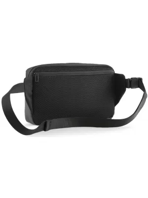 Taška PUMA BMW MMS LARGE WAIST BAG 091425_01 PUMA BLACK