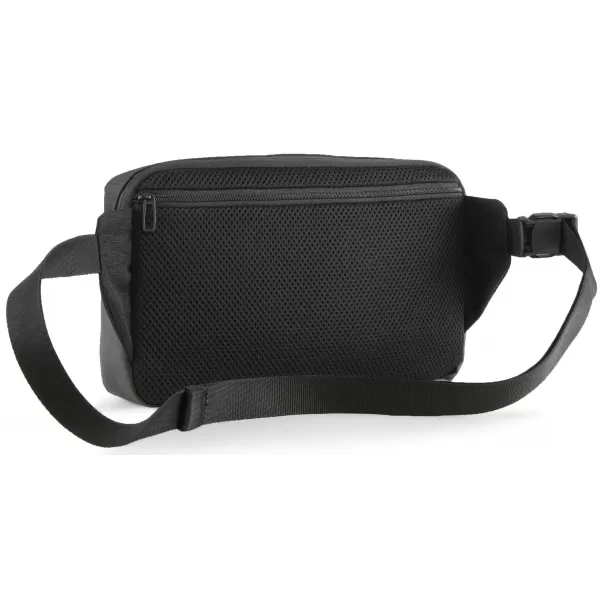  Taška PUMA BMW MMS LARGE WAIST BAG 091425_01 PUMA BLACK 