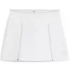 Dámská sukně PUMA DARE TO ZIP-OFF SKIRT 629830_02 PUMA WHITE
