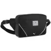 Taška PUMA BMW MMS LARGE WAIST BAG 091425_01 PUMA BLACK