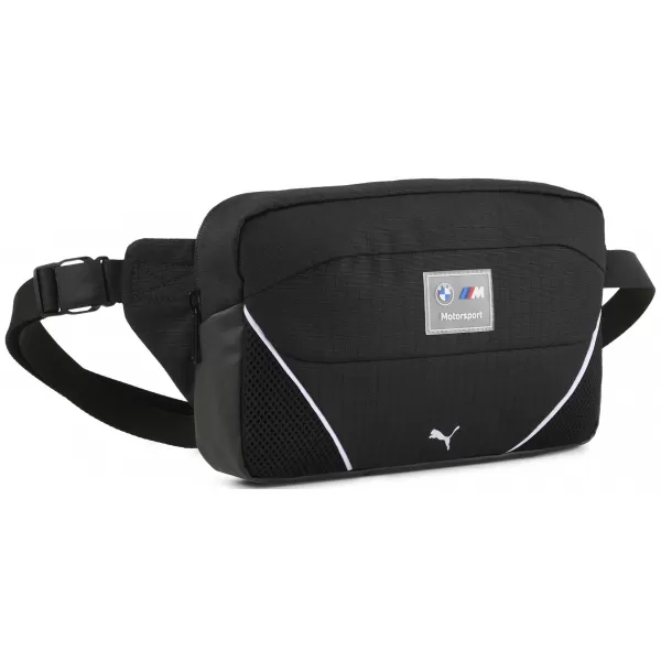  Taška PUMA BMW MMS LARGE WAIST BAG 091425_01 PUMA BLACK 