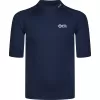 Pánské triko s UV ochranou NORDBLANC MARINE NBSMF8089 MODRÁ