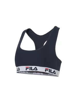 Dětská podprsenka FILA JUNIOR GIRL BRA FU2000 NAVY