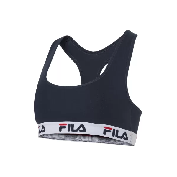  Dětská podprsenka FILA JUNIOR GIRL BRA FU2000 NAVY 