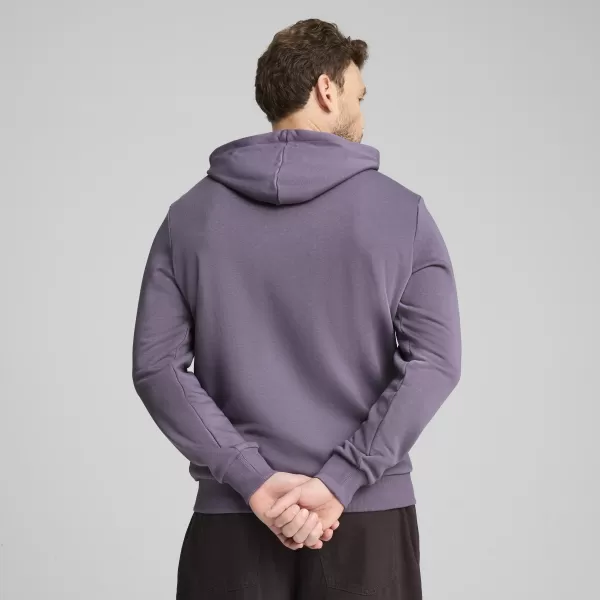  Pánská mikina PUMA NEYMAR JR CREATIVITY HOODIE 660099_01 PURPLE CHARCOAL 