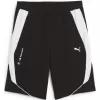 Pánské kraťasy PUMA BMW MMS SWEAT SHORTS 630618_01 PUMA BLACK