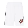 Kraťasy ECKO UNLTD. ECKOSH1037 WHITE