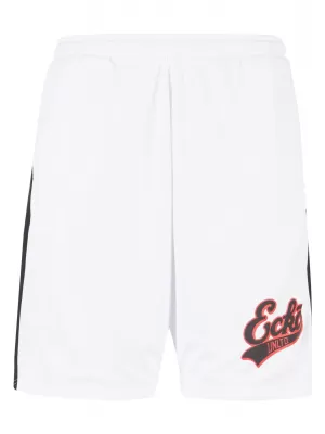 Kraťasy ECKO UNLTD. ECKOSH1037 WHITE