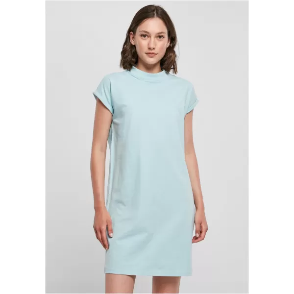  Dámské šaty BY BY101 OCEAN BLUE 