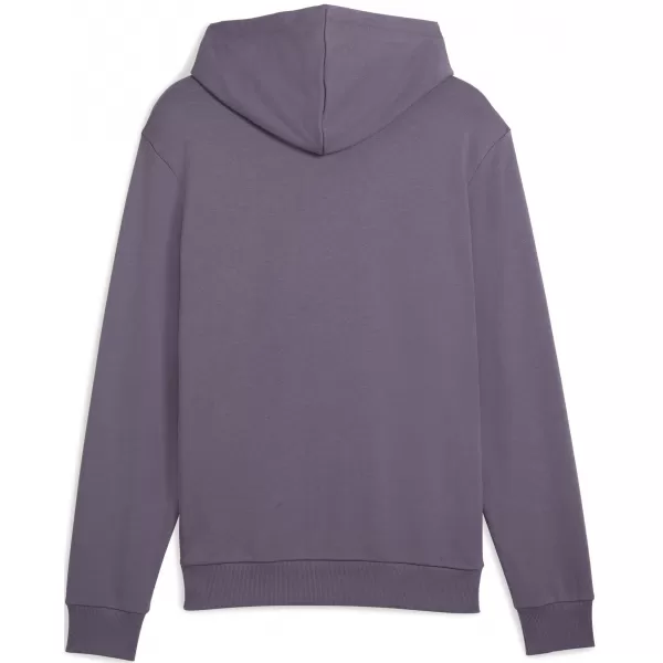  Pánská mikina PUMA NEYMAR JR CREATIVITY HOODIE 660099_01 PURPLE CHARCOAL 