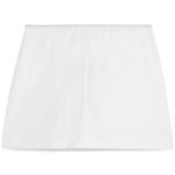  Dámská sukně PUMA DARE TO ZIP-OFF SKIRT 629830_02 PUMA WHITE 