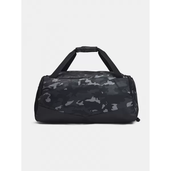  Taška UNDER ARMOUR UNDENIABLE 5.0 DUFFLE MD 1369223-010 ČERNÁ 