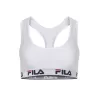 Dětská podprsenka FILA JUNIOR GIRL BRA FU2000 WHITE
