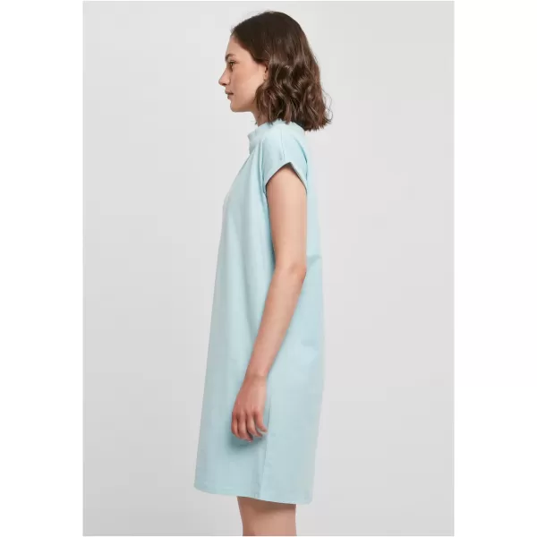  Dámské šaty BY BY101 OCEAN BLUE 