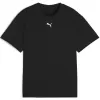 Dětské triko PUMA TAD ESS TEE 526543_01 PUMA BLACK