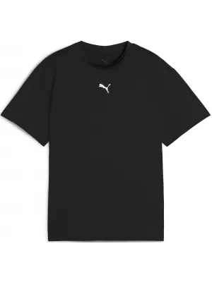 Dětské triko PUMA TAD ESS TEE 526543_01 PUMA BLACK