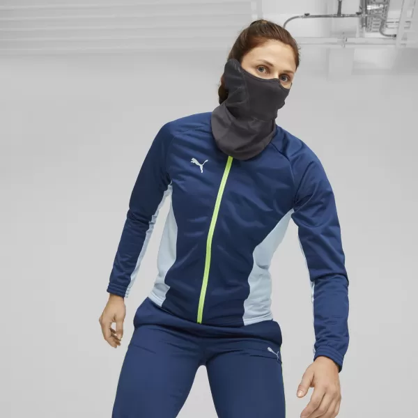  Obličejová maska PUMA INDWINTERIZED FACE MASK 024944_01 PUMA BLACK/PUMA WHITE 